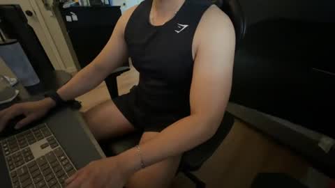 charliekkw online show from June 2026 07:09:01 PM