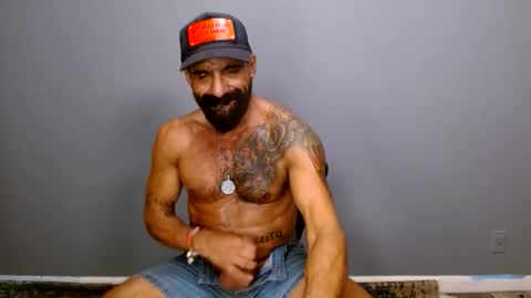 Charlie  Prospect online show from November 2025 03:50:01 AM