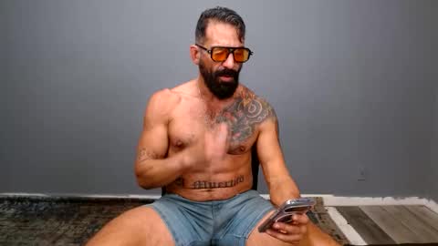 Charlie  Prospect online show from January 2026 11:29:01 PM