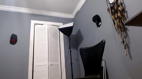 Snapshot of charlieprospect chatting on February 2026 09:30:01 PM Charlie Prospect online show from February 2026 09:30:01 PM