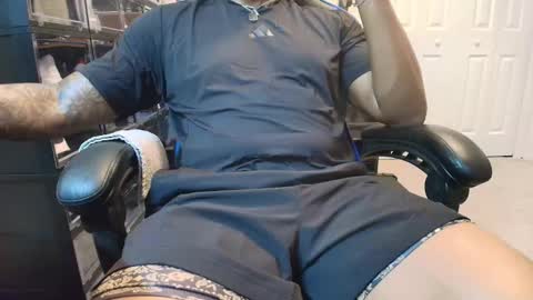 CharlieSierra96 online show from February 2026 02:32:01 PM