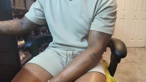 CharlieSierra96 online show from March 2026 03:16:01 PM