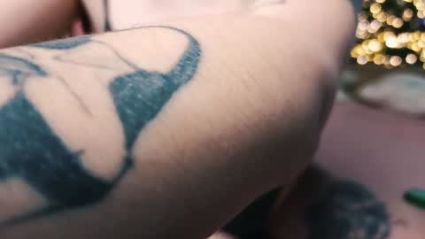 charliestormm online show from February 2025 10:08:02 AM