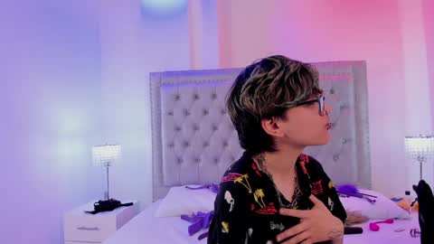 Charlie online show from January 2025 11:38:02 AM