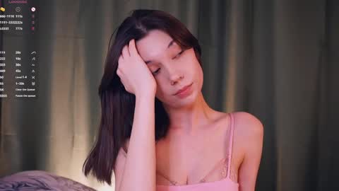 Yumi online show from April 2026 07:25:02 PM