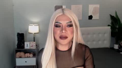 charlizetorres69 online show from January 2026 09:14:02 AM