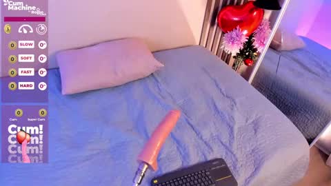 Snapshot of charloottee_1 chatting on February 2025 06:41:01 AM Char 3 Lets go for the 100 Thumb-Up online show from February 2025 06:41:01 AM