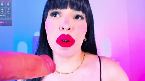 Snapshot of charlootteevans chatting on January 2025 03:48:02 AM Charloott Evans online show from January 2025 03:48:02 AM