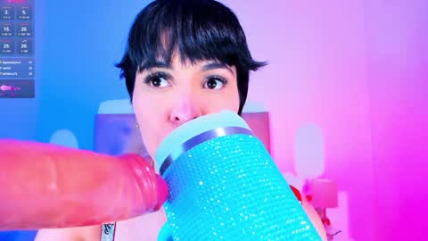 Snapshot of charlootteevans chatting on January 2025 07:14:02 AM Charloott Evans online show from January 2025 07:14:02 AM