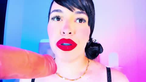 Snapshot of charlootteevans chatting on February 2025 01:56:01 AM Charloott Evans online show from February 2025 01:56:01 AM