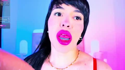 Snapshot of charlootteevans chatting on March 2025 03:12:02 AM Charloott Evans online show from March 2025 03:12:02 AM