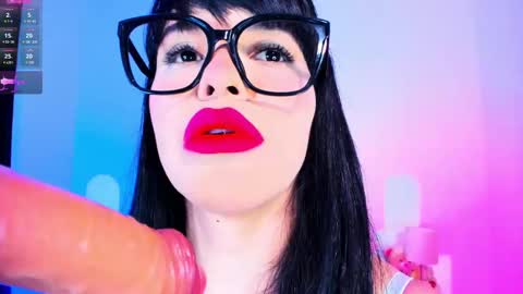 Snapshot of charlootteevans chatting on March 2025 12:22:01 AM Charloott Evans online show from March 2025 12:22:01 AM