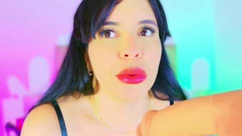 Snapshot of charlootteevans chatting on October 2025 03:07:01 AM Charloott Evans online show from October 2025 03:07:01 AM