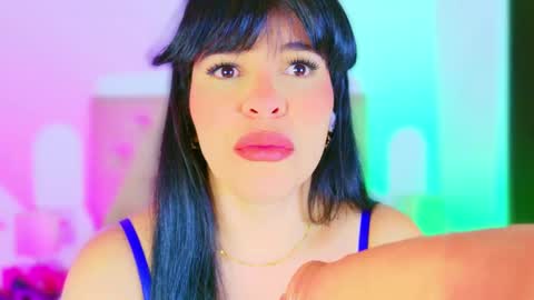 Snapshot of charlootteevans chatting on October 2025 02:45:01 AM Charloott Evans online show from October 2025 02:45:01 AM