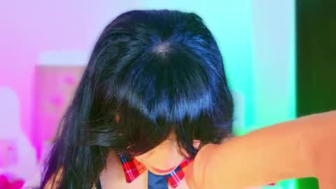 Snapshot of charlootteevans chatting on October 2025 02:36:02 AM Charloott Evans online show from October 2025 02:36:02 AM