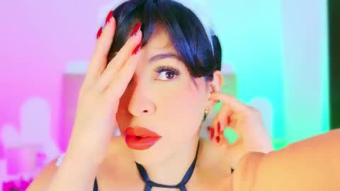 Snapshot of charlootteevans chatting on November 2025 10:08:02 PM Charloott Evans online show from November 2025 10:08:02 PM