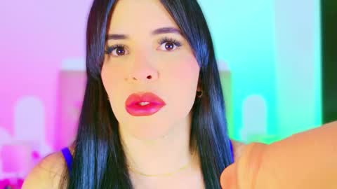 Snapshot of charlootteevans chatting on November 2025 03:17:01 AM Charloott Evans online show from November 2025 03:17:01 AM