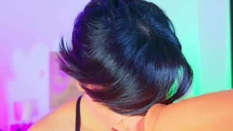 Snapshot of charlootteevans chatting on November 2025 03:39:01 AM Charloott Evans online show from November 2025 03:39:01 AM