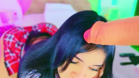 Charloott Evans online show from March 2026 02:00:02 AM