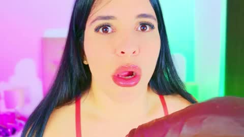 Charloott Evans online show from April 2026 03:12:01 AM