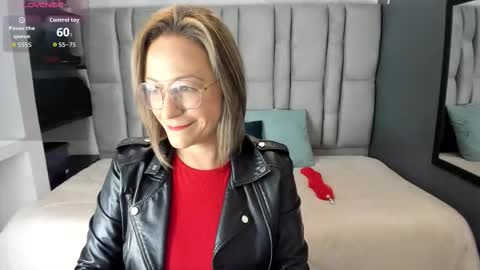 Charlot milf online show from February 2026 11:58:02 AM