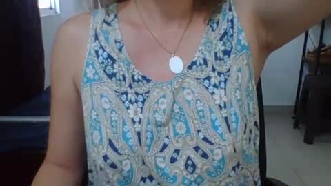 Snapshot of charlot_ponze chatting on June 2026 07:05:01 PM charlott online show from June 2026 07:05:01 PM