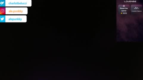 Ale punky online show from December 2025 08:08:02 AM