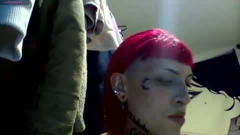 Ale punky online show from July 2026 11:41:02 PM