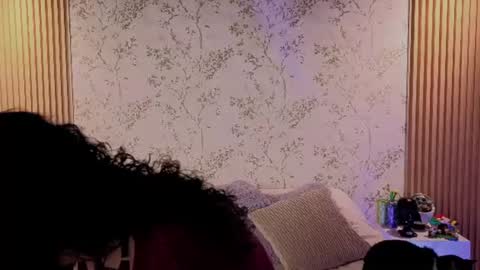Snapshot of charlote__miller chatting on July 2026 11:35:01 AM You honey online show from July 2026 11:35:01 AM