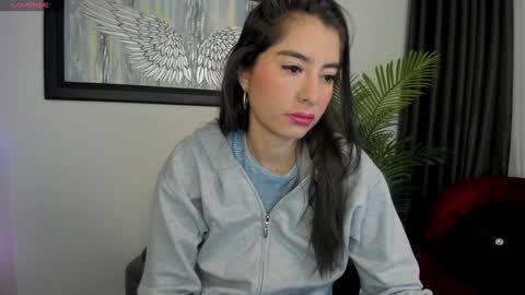 Snapshot of charlote_horny chatting on January 2025 11:56:01 AM Charlote online show from January 2025 11:56:01 AM