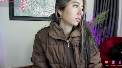 Snapshot of charlote_horny chatting on February 2025 11:32:02 AM Charlote online show from February 2025 11:32:02 AM