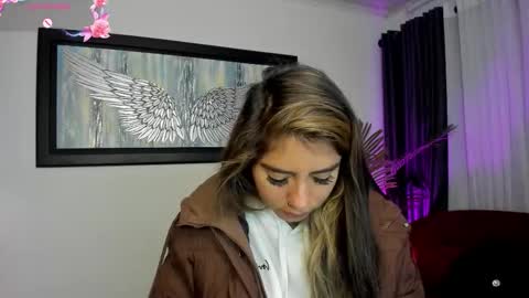 Snapshot of charlote_horny chatting on November 2025 11:42:02 AM Charlote online show from November 2025 11:42:02 AM