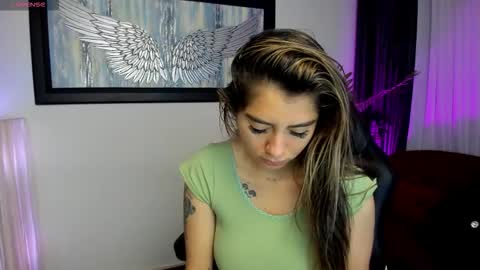 Snapshot of charlote_horny chatting on November 2025 11:38:02 AM Charlote online show from November 2025 11:38:02 AM