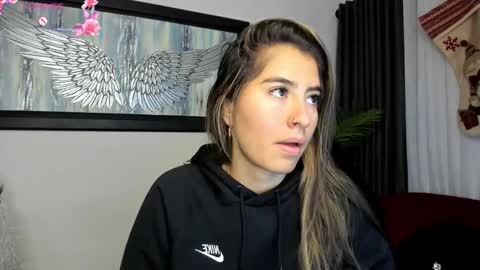 Snapshot of charlote_horny chatting on November 2025 11:42:02 AM Charlote online show from November 2025 11:42:02 AM