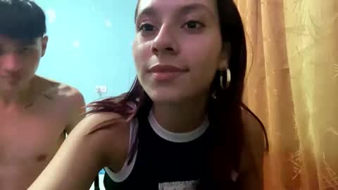 CharloteWalker online show from February 2025 05:27:01 AM