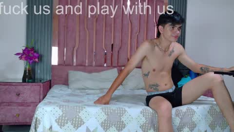 CharloteWalker online show from October 2025 08:51:02 PM