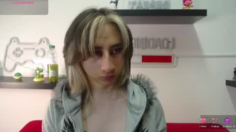 charlothe_dumont online show from July 2026 06:43:02 PM
