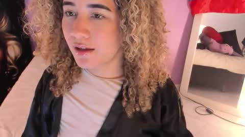 Char 3 online show from March 2026 04:44:01 PM