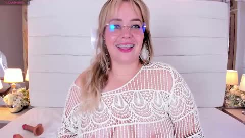 Charlotte online show from February 2025 02:35:02 PM