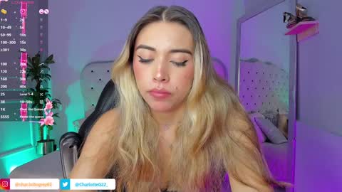Snapshot of charlotte__grey chatting on January 2025 02:46:01 PM charlotte grey online show from January 2025 02:46:01 PM