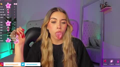 Snapshot of charlotte__grey chatting on January 2025 08:07:01 PM charlotte grey online show from January 2025 08:07:01 PM