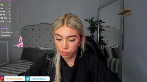 Snapshot of charlotte__grey chatting on February 2025 10:34:01 PM charlotte grey online show from February 2025 10:34:01 PM