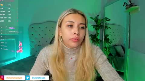 Snapshot of charlotte__grey chatting on February 2025 12:02:02 PM charlotte grey online show from February 2025 12:02:02 PM