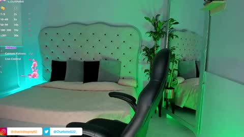 Snapshot of charlotte__grey chatting on February 2025 08:35:02 PM charlotte grey online show from February 2025 08:35:02 PM