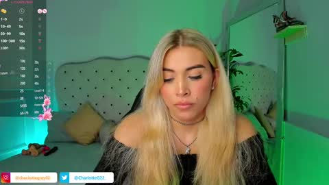 Snapshot of charlotte__grey chatting on February 2025 08:21:01 PM charlotte grey online show from February 2025 08:21:01 PM