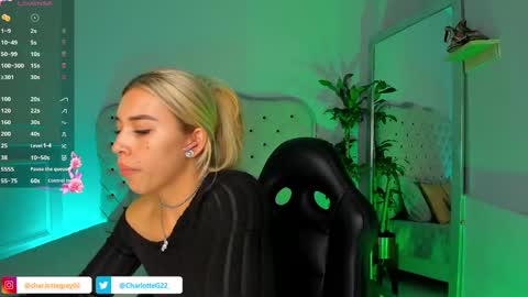 Snapshot of charlotte__grey chatting on February 2025 07:48:02 PM charlotte grey online show from February 2025 07:48:02 PM