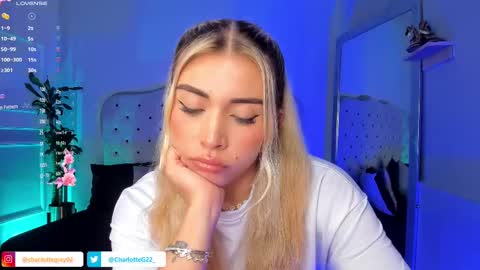 Snapshot of charlotte__grey chatting on March 2025 11:22:01 PM charlotte grey online show from March 2025 11:22:01 PM