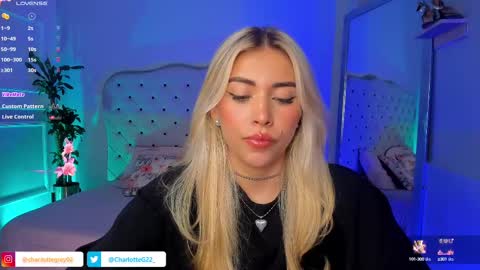 Snapshot of charlotte__grey chatting on March 2025 08:53:02 PM charlotte grey online show from March 2025 08:53:02 PM
