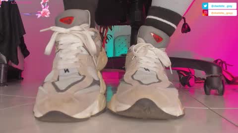 charlotte  grey online show from October 2025 09:04:01 PM