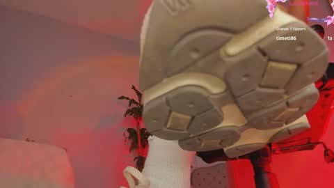 charlotte  grey online show from March 2026 02:42:02 PM